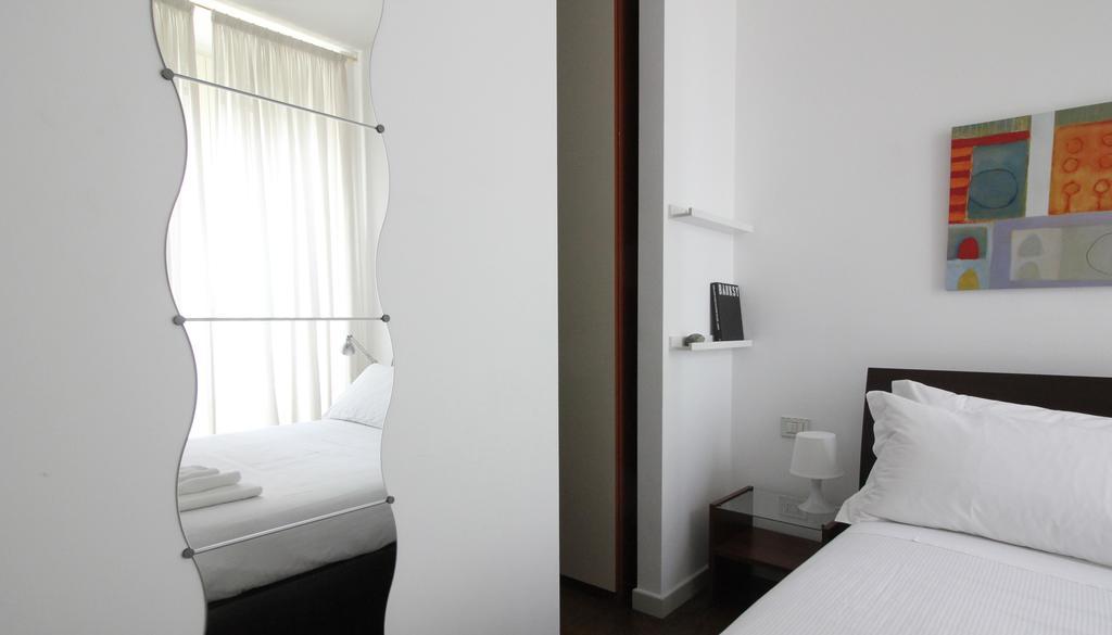 Apartamento Italianway-vittoria Colonna *
