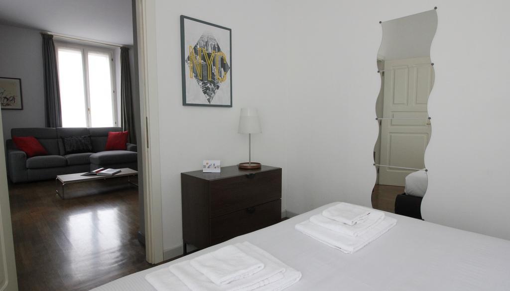 Apartamento Italianway-vittoria Colonna