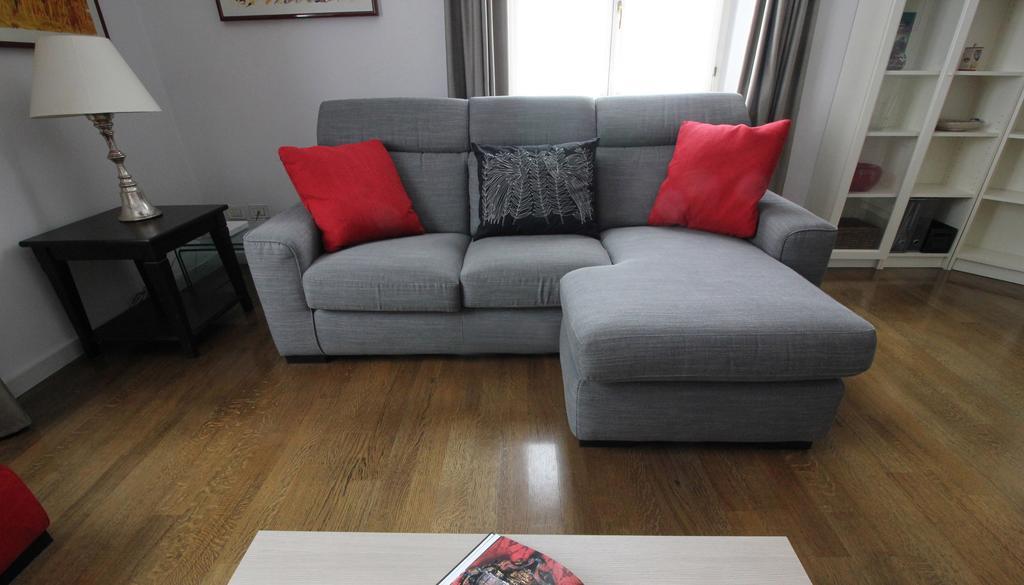 Italianway-vittoria Colonna Apartamento *