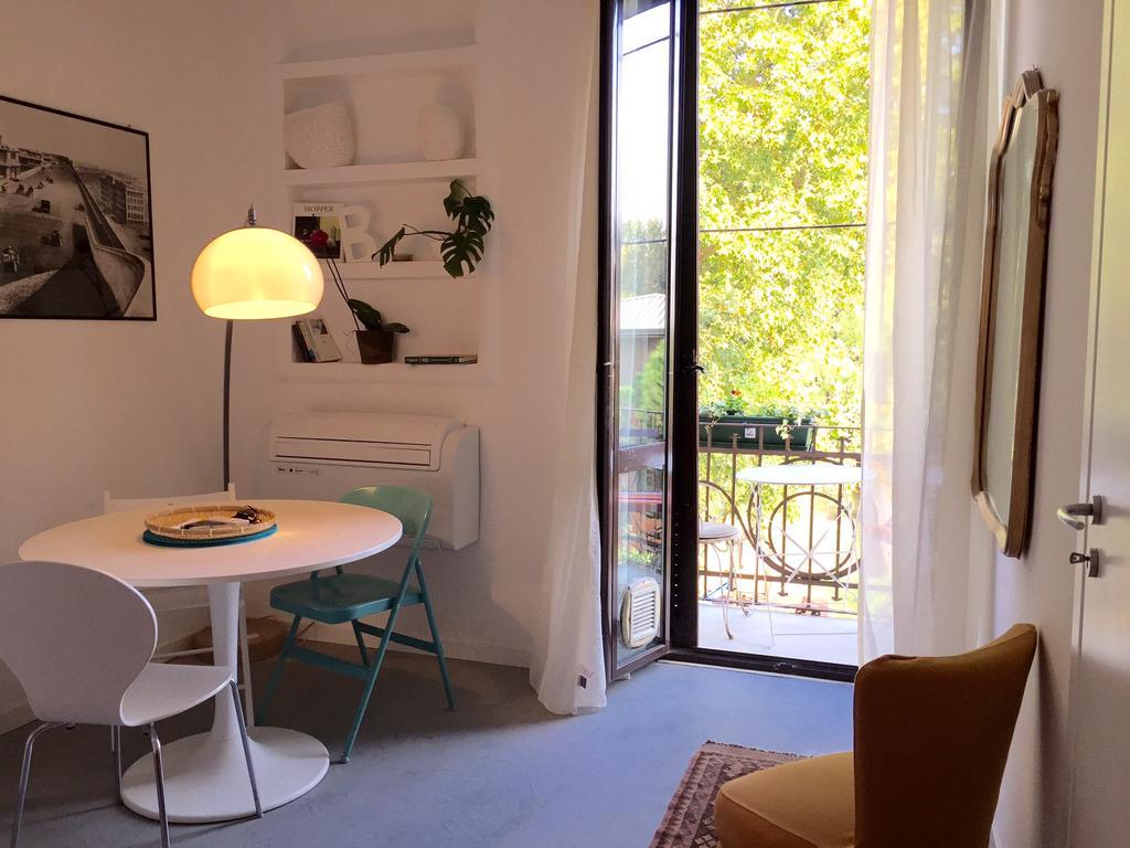 Lovelyloft Parco Trotter Mailand