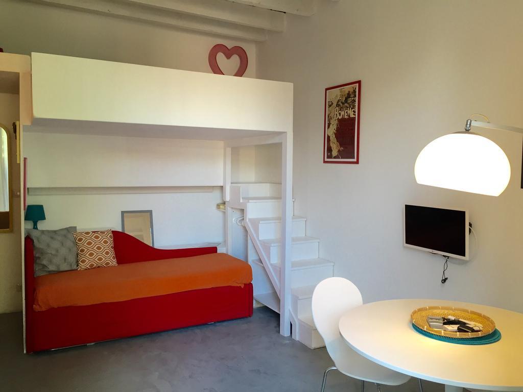 Lovelyloft Parco Trotter
