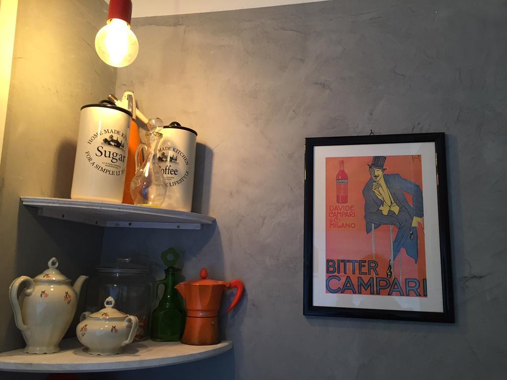 Apartment Lovelyloft Parco Trotter *