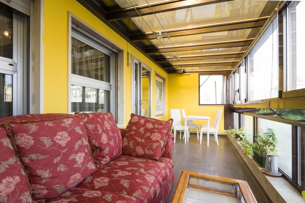 Central Station Studio By Flatscollection Apartamento