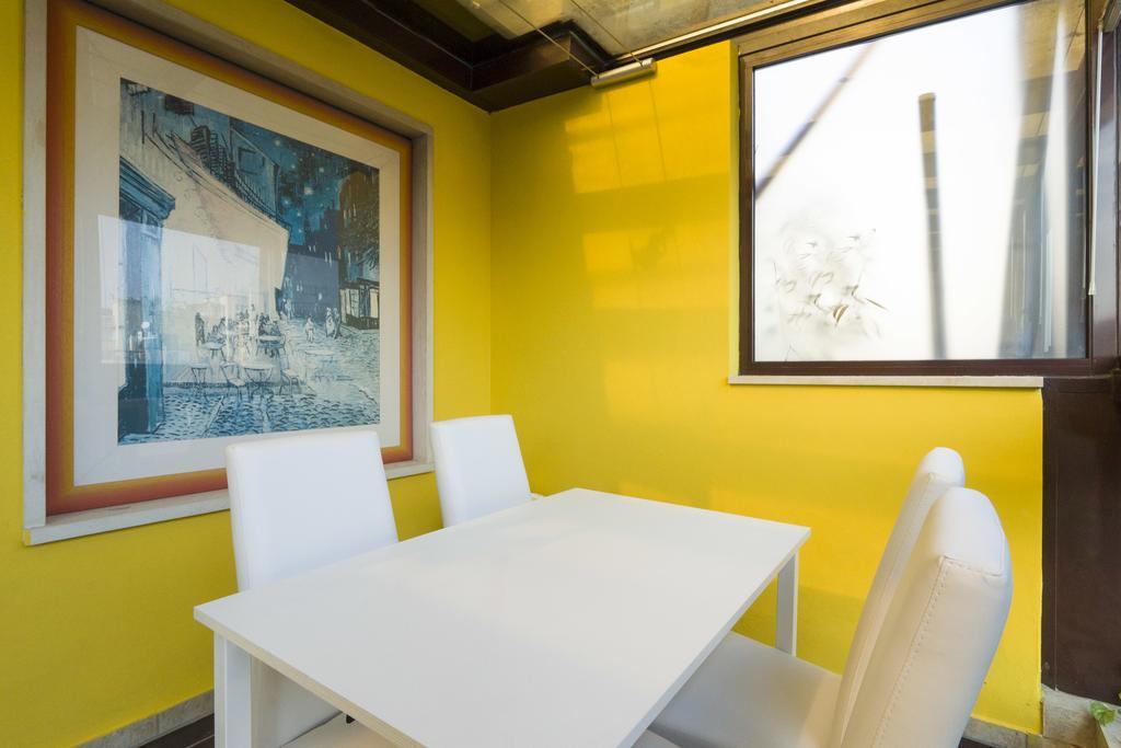Central Station Studio By Flatscollection Milão