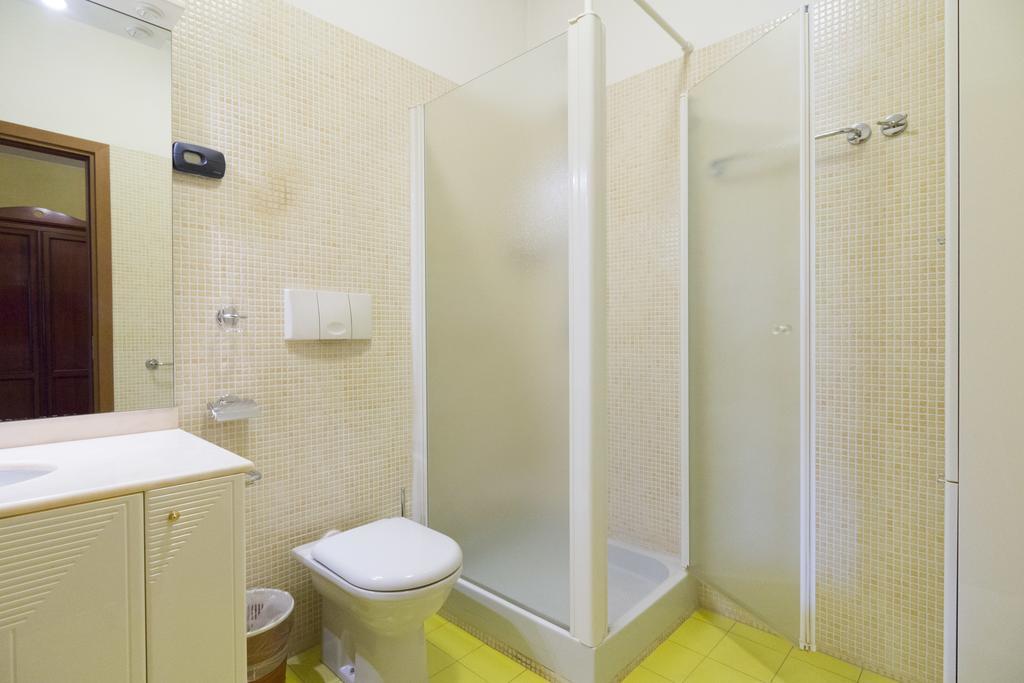 Central Station Studio By Flatscollection Apartamento