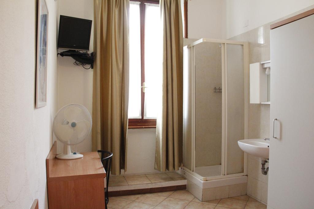 Alba Hotel Milão
