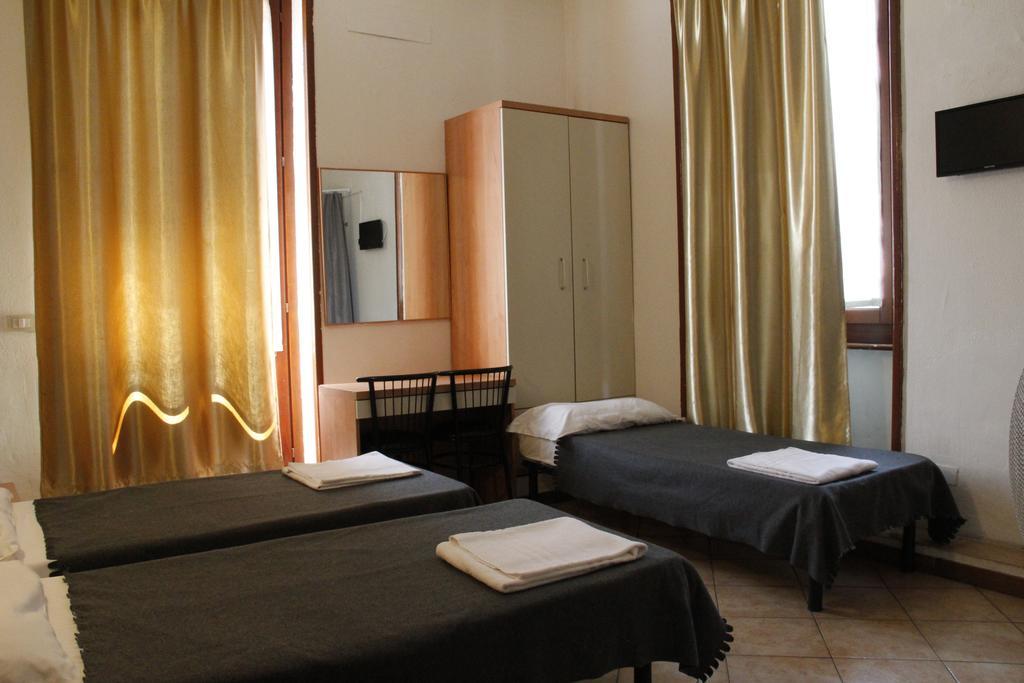 Alba Hotel Milão