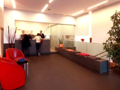 Hotel Best Western Major