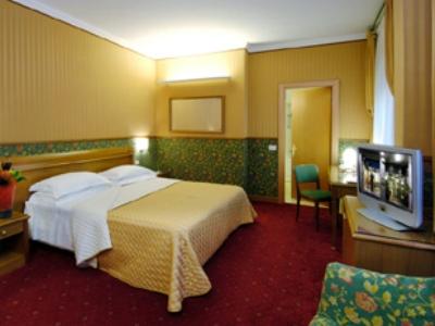Hotel Best Western Major 4*
