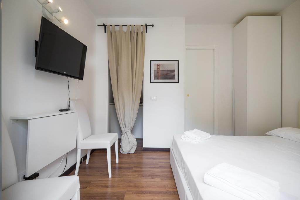 Cadorna Center Studio-by Flatscollection