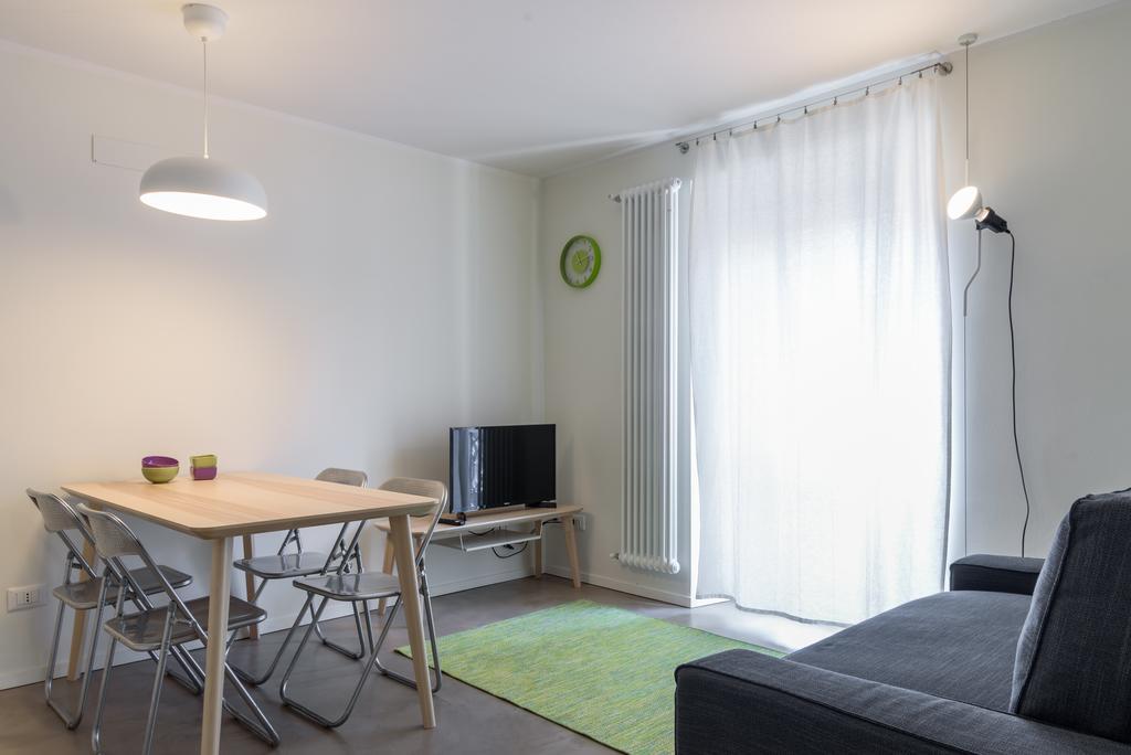 Apartment Palermo Flexyrent Mailand
