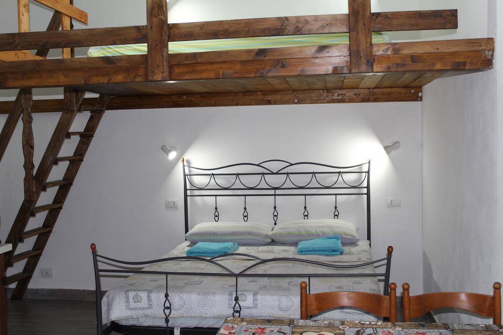 Da Ivano Navigli Apartamento *