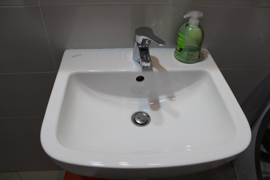Apartment Da Ivano Navigli Mailand