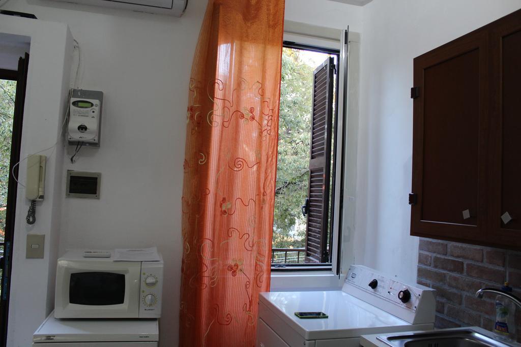 Apartamento Da Ivano Navigli Milão