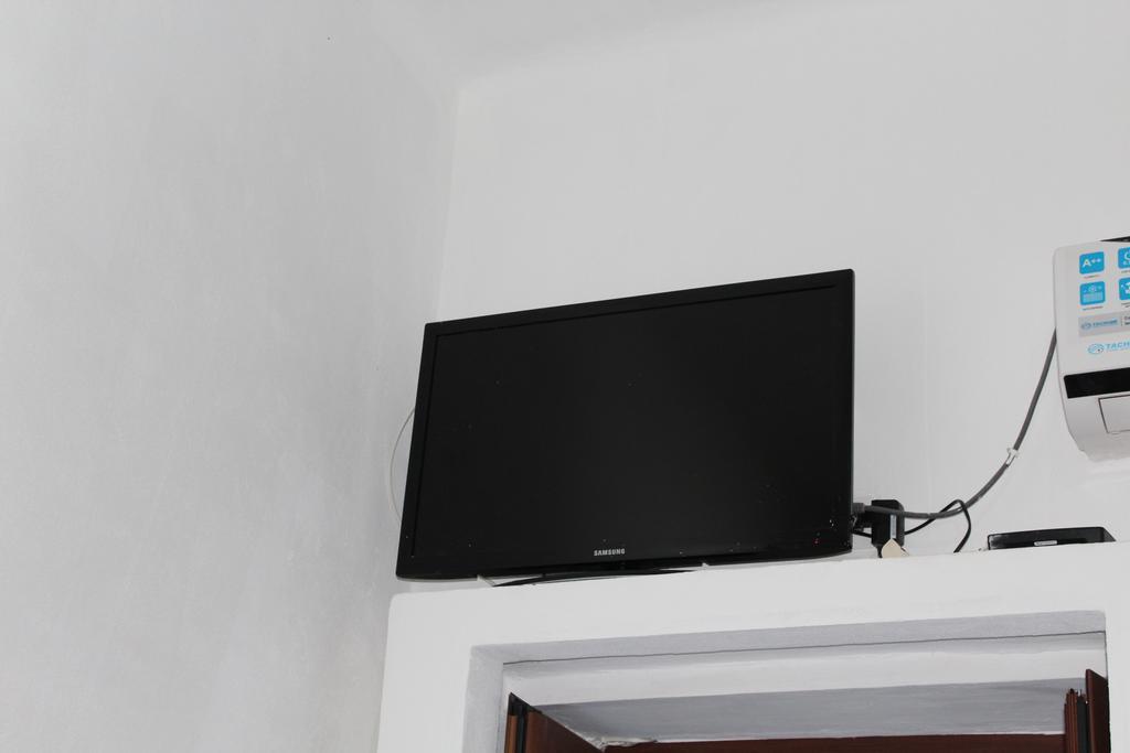 Apartamento Da Ivano Navigli Milão