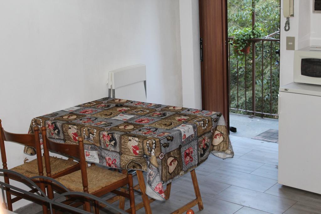 Apartamento Da Ivano Navigli Milão