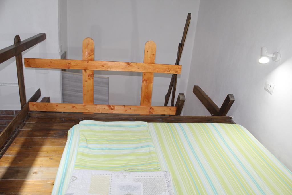 Da Ivano Navigli Apartamento