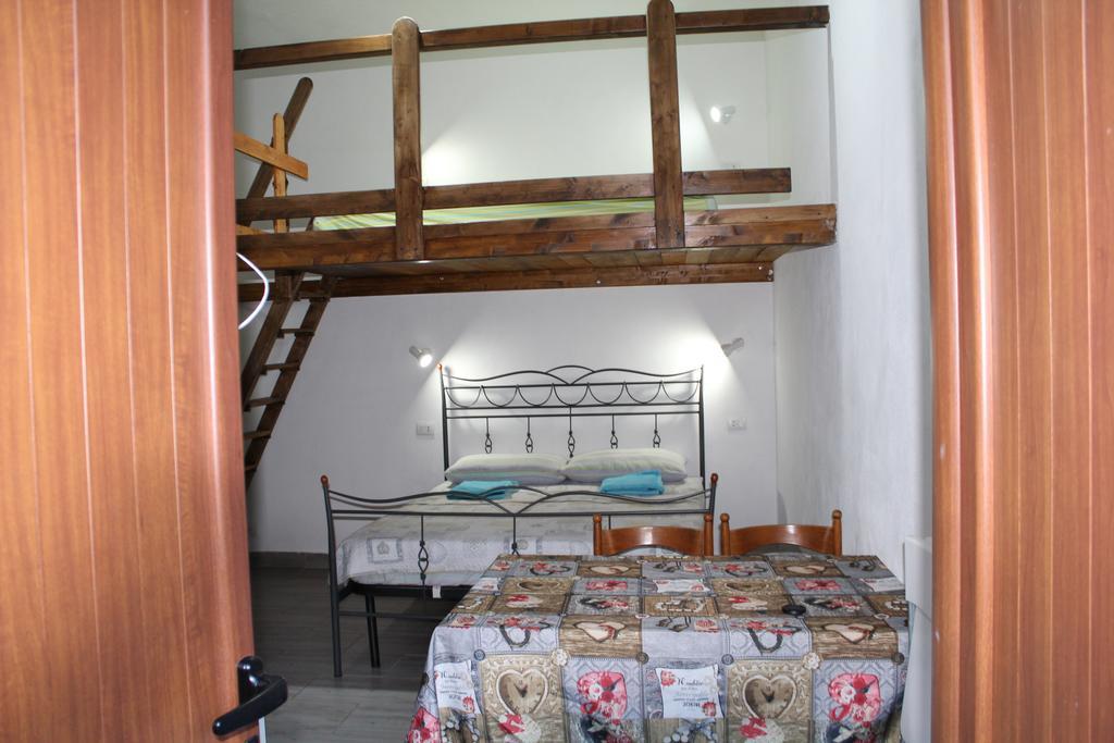 Apartamento Da Ivano Navigli Milão