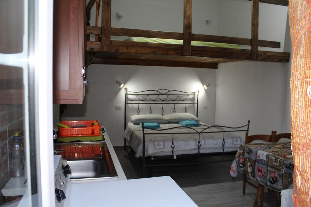 Apartamento Da Ivano Navigli *