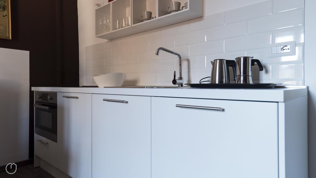 Apartamento Italianway-melzo 12