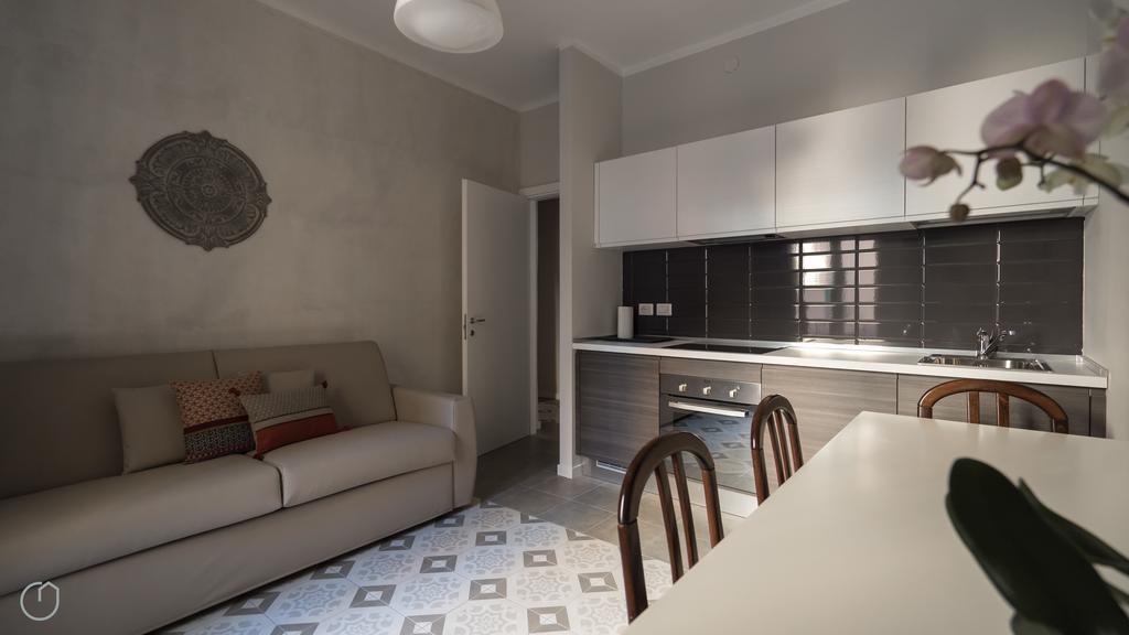 Italianway-melzo 12 Apartamento Milão