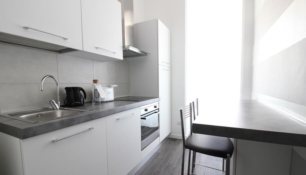 Apartamento Italianway-melzo 12