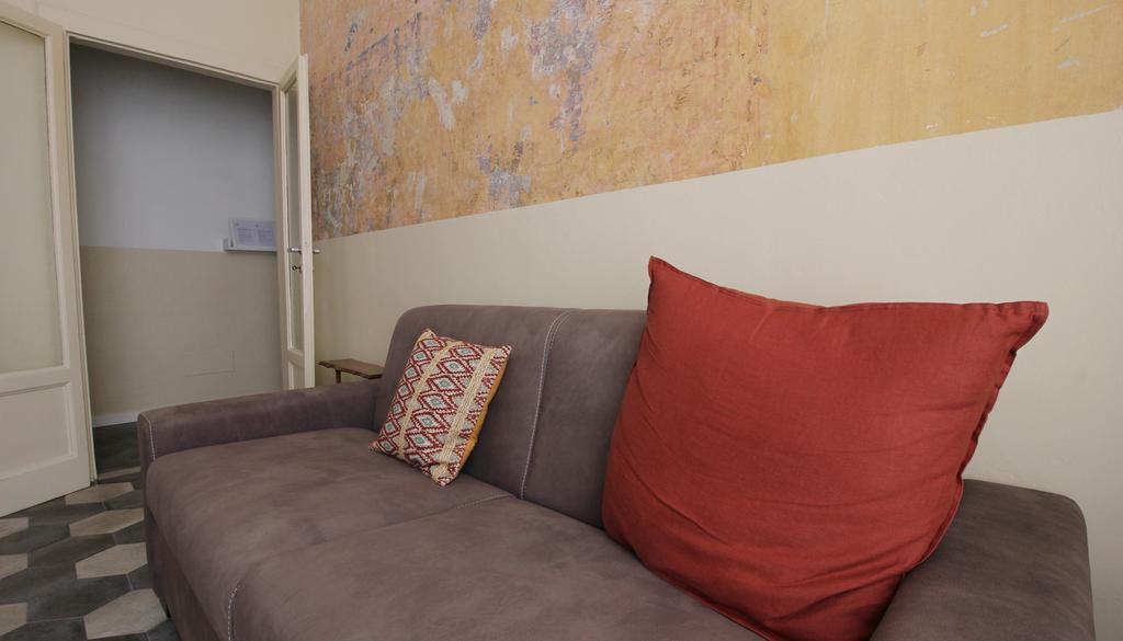 Italianway-melzo 12 Apartamento *