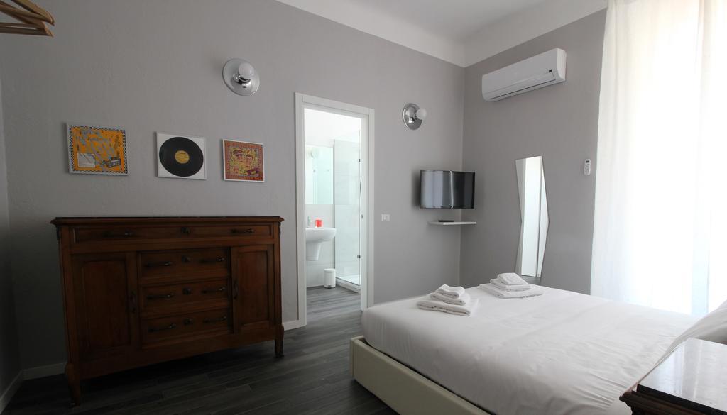 Apartamento Italianway-melzo 12 Milão