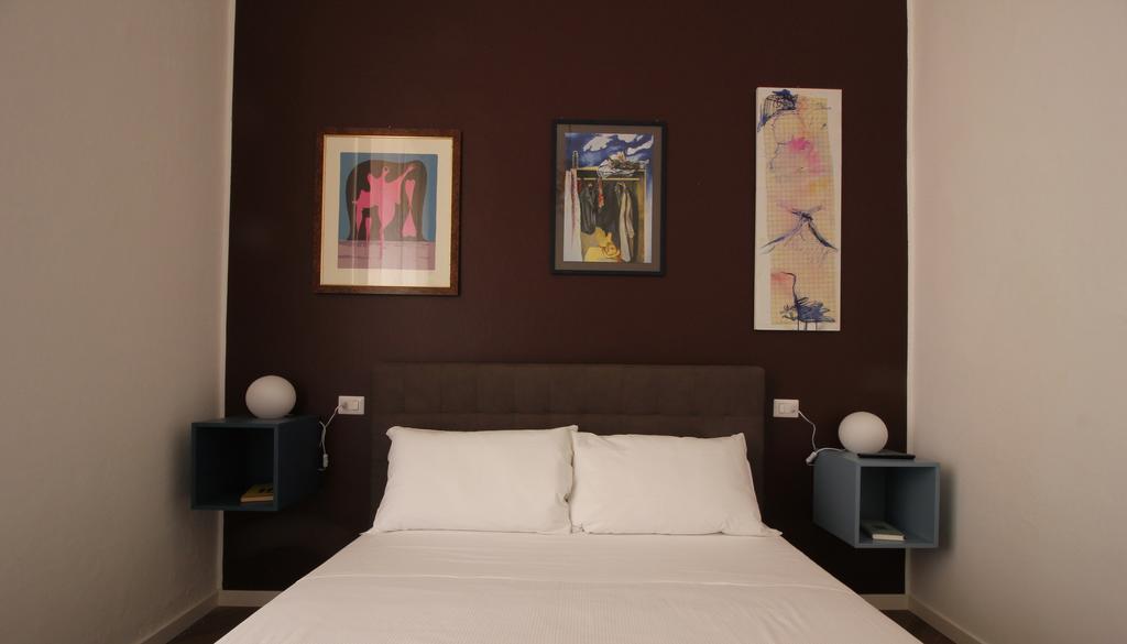 Italianway-melzo 12 Apartamento *