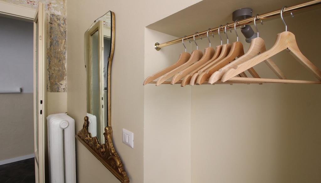Italianway-melzo 12 Apartamento Milão