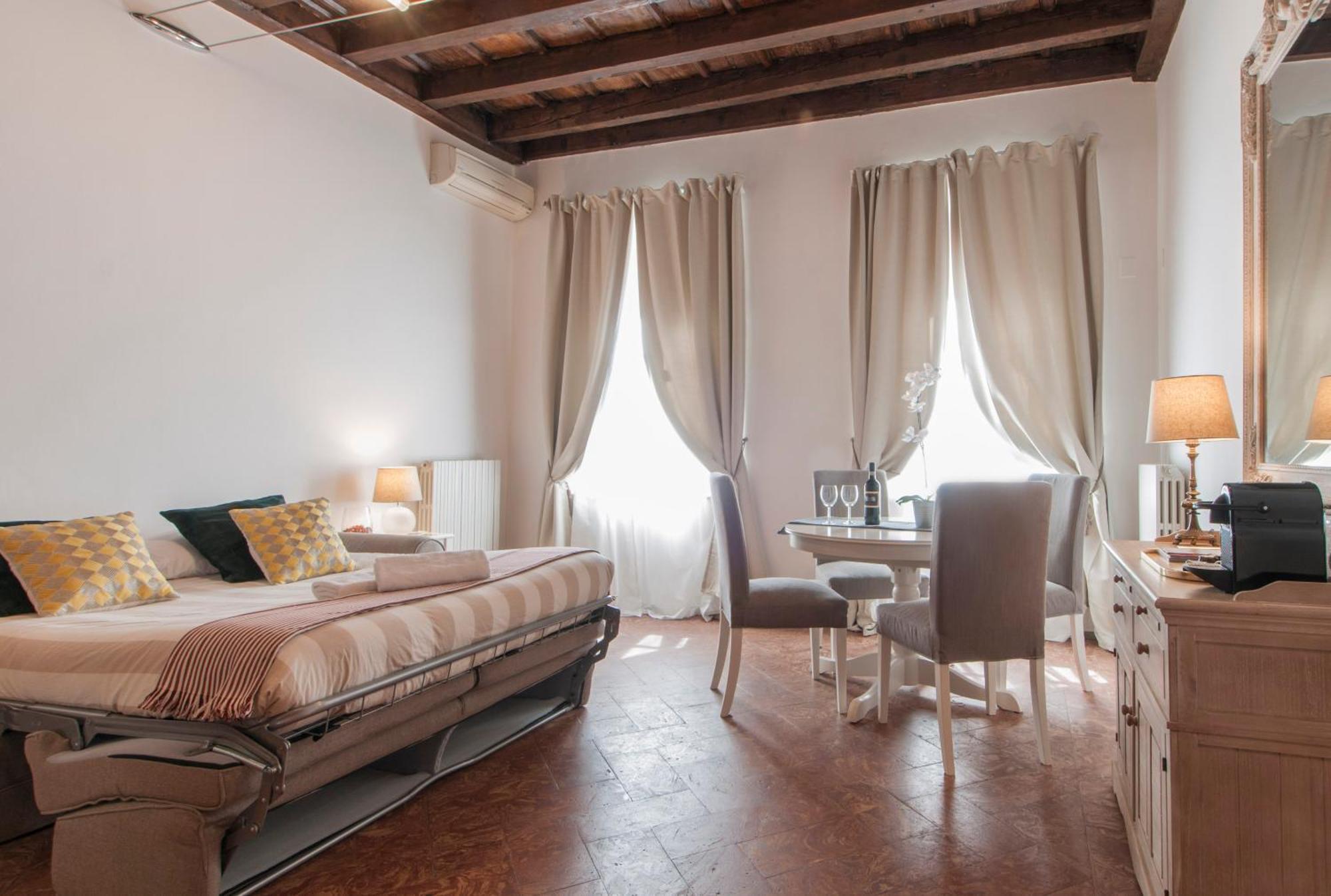 Mila Magenta Apartment Mailand