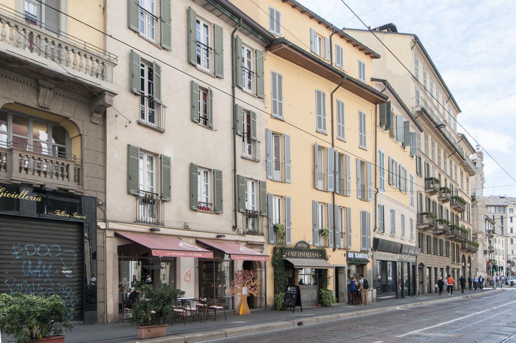 Mila Magenta Apartment Mailand