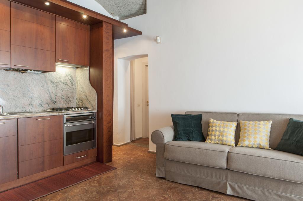Apartment Mila Magenta Mailand