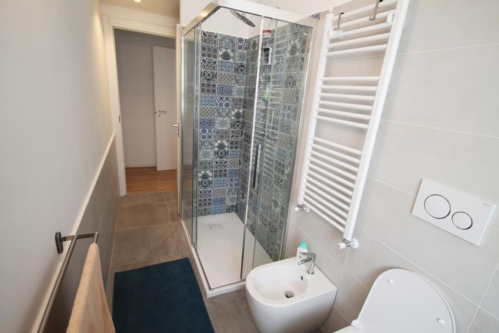 House Of Mirrors Apartment