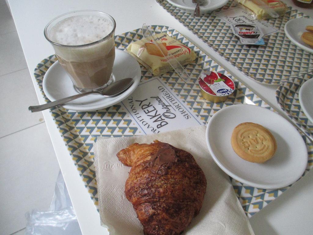 Gogol'ostello & Caffe Letterario