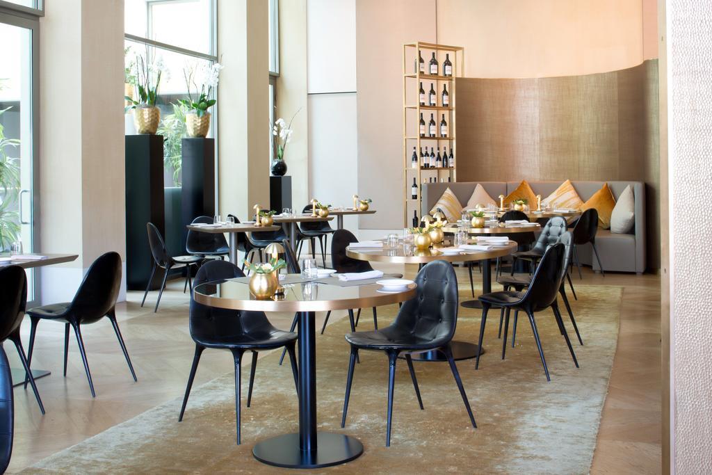 Rosa Grand \u2013 Starhotels Collezione Mailand