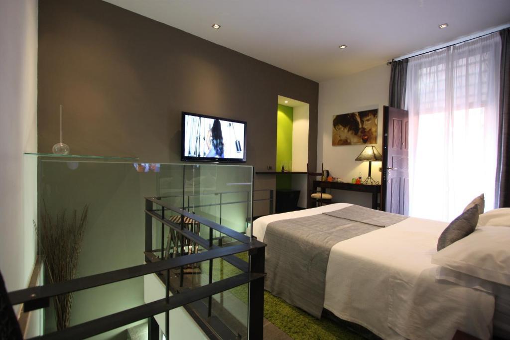 The Luxury Milão