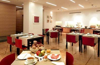 Best Western Major 4* Milão