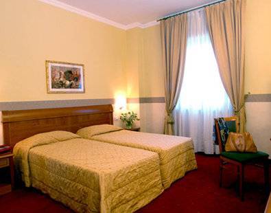 Hotel Best Western Major 4*