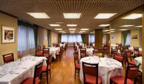 Una Century Hotel Mailand