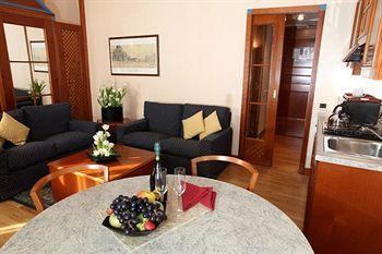 Aparthotel Residenza Delle Citta Mailand