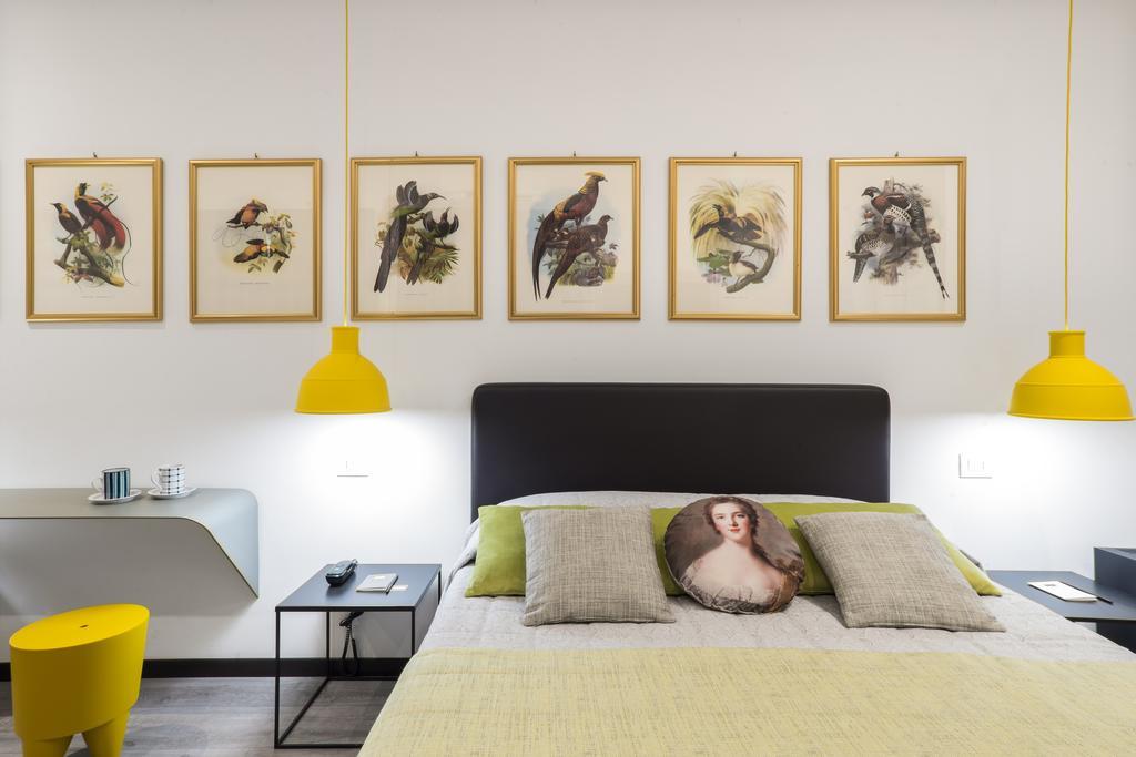 Bernina 3* Milan