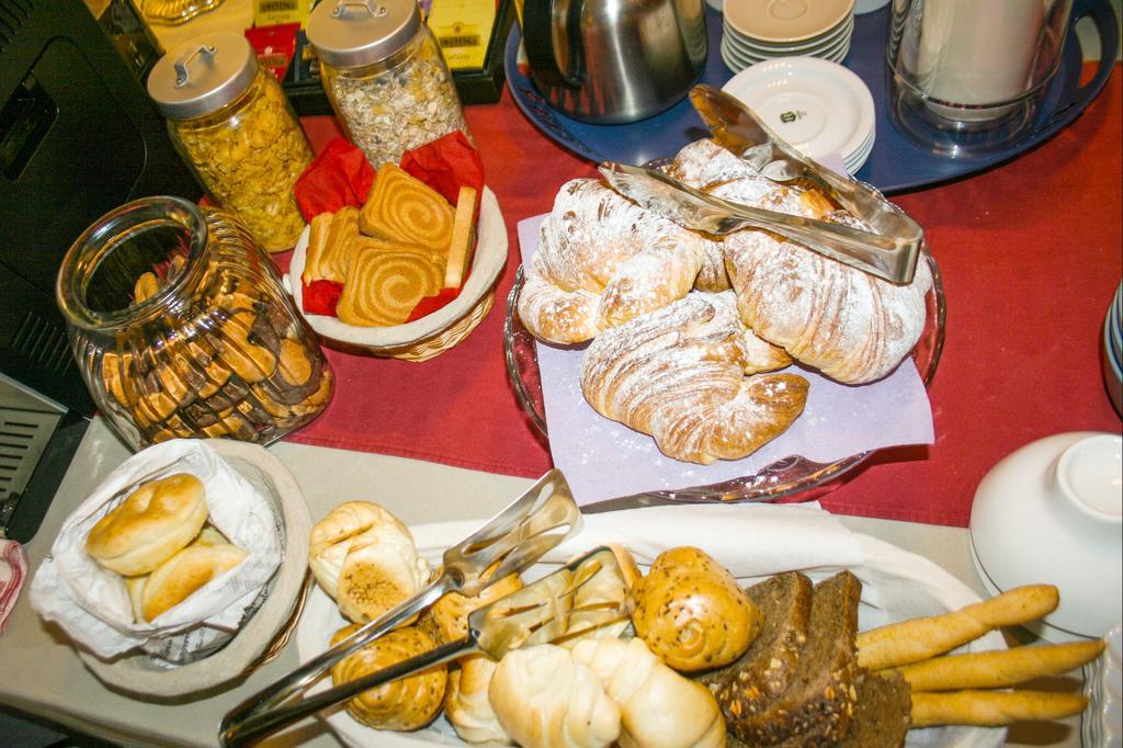 Bed & Breakfast Bella Milan