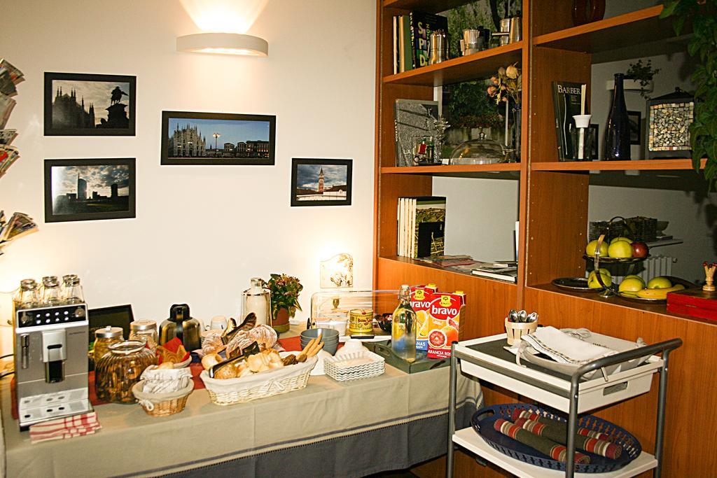 Bella Bed & Breakfast 3*