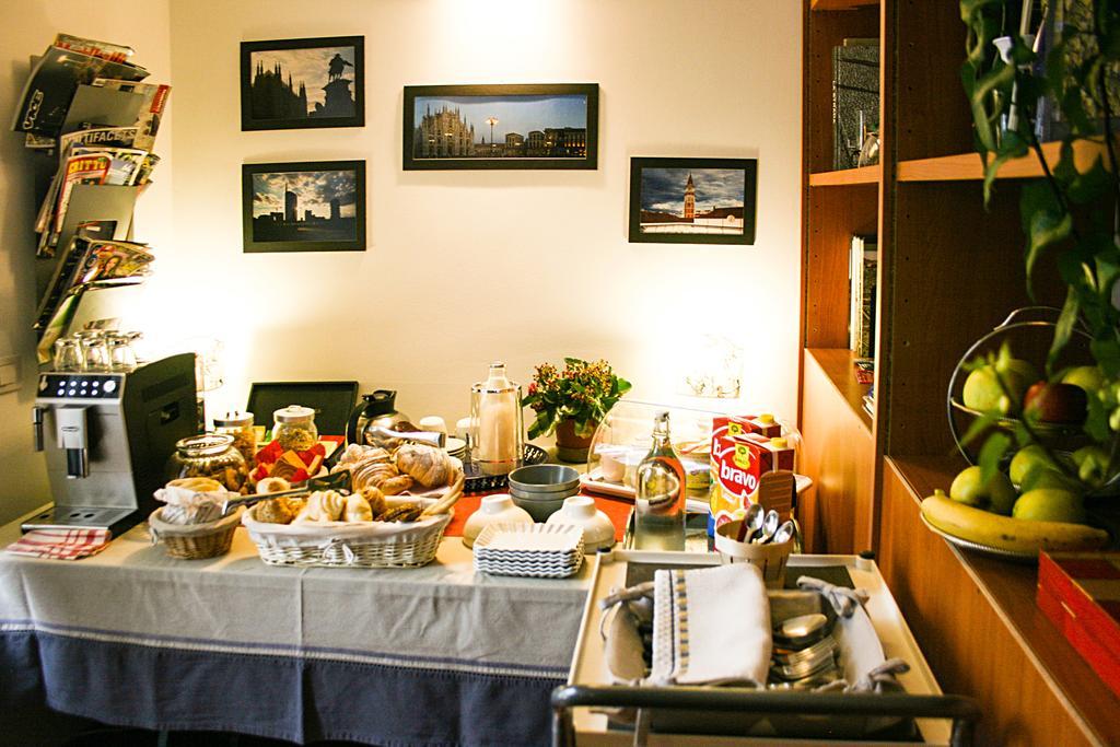 Bed & Breakfast Bella 3*
