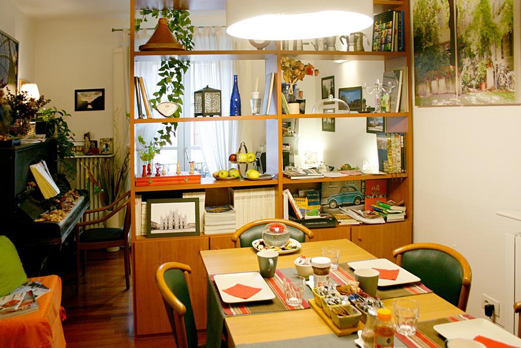 Bed & Breakfast Bella
