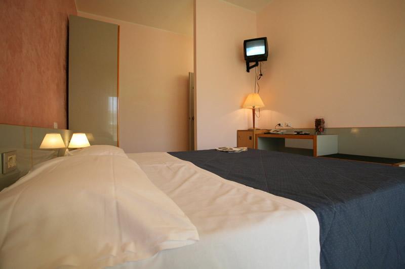 Fiera Congressi Hotel Milão