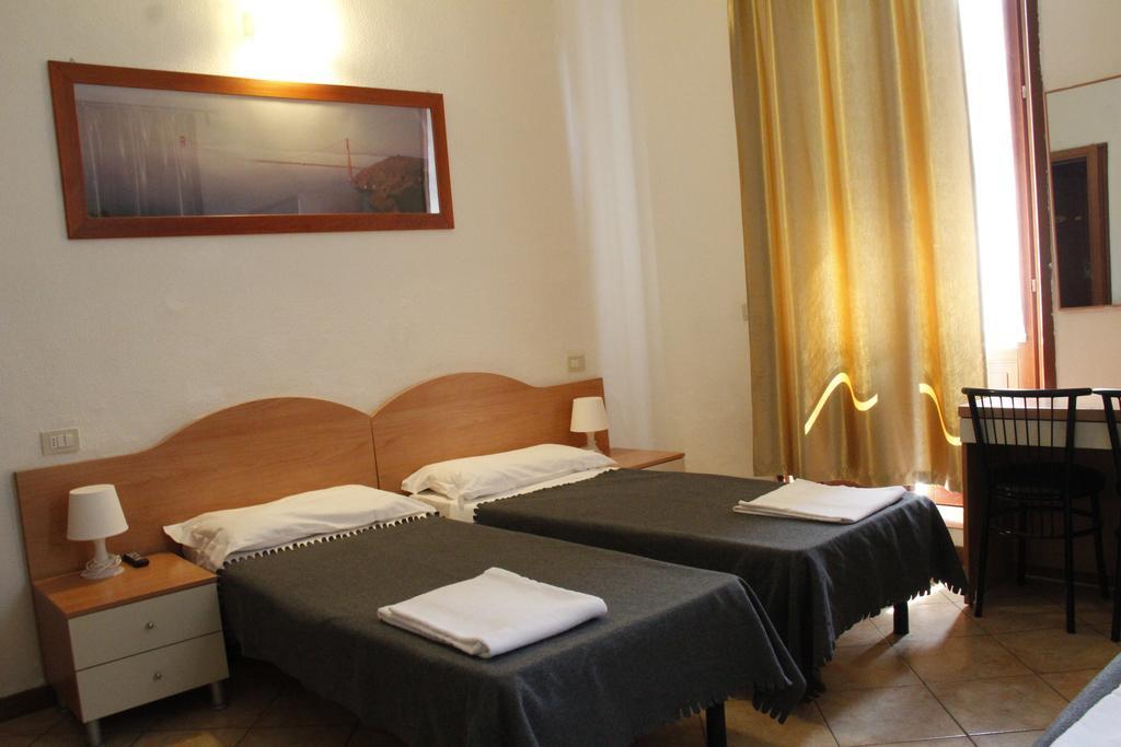 Hotel Alba Milão