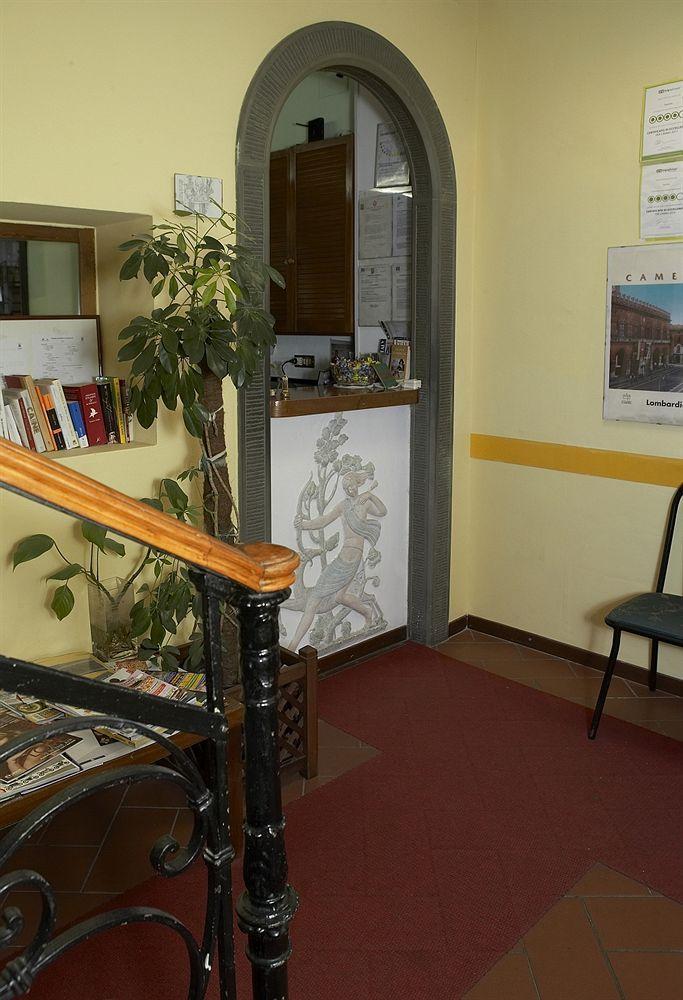 Trentina Hotel Mailand