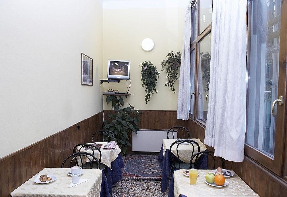 Hotel Trentina 2*